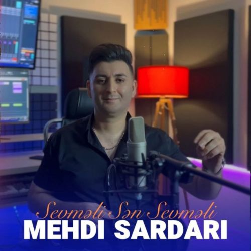 دانلود آهنگ سوملیسن سوملی من سنه اولدوم دلی از مهدی سرداری